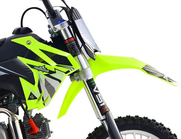 TSB-125 Body