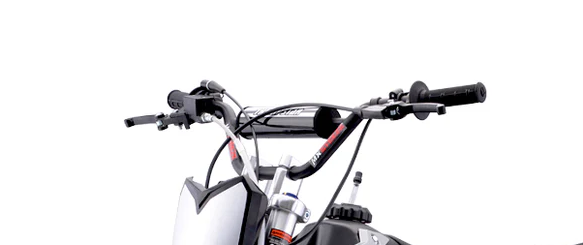 TSC-110 Steering & Control