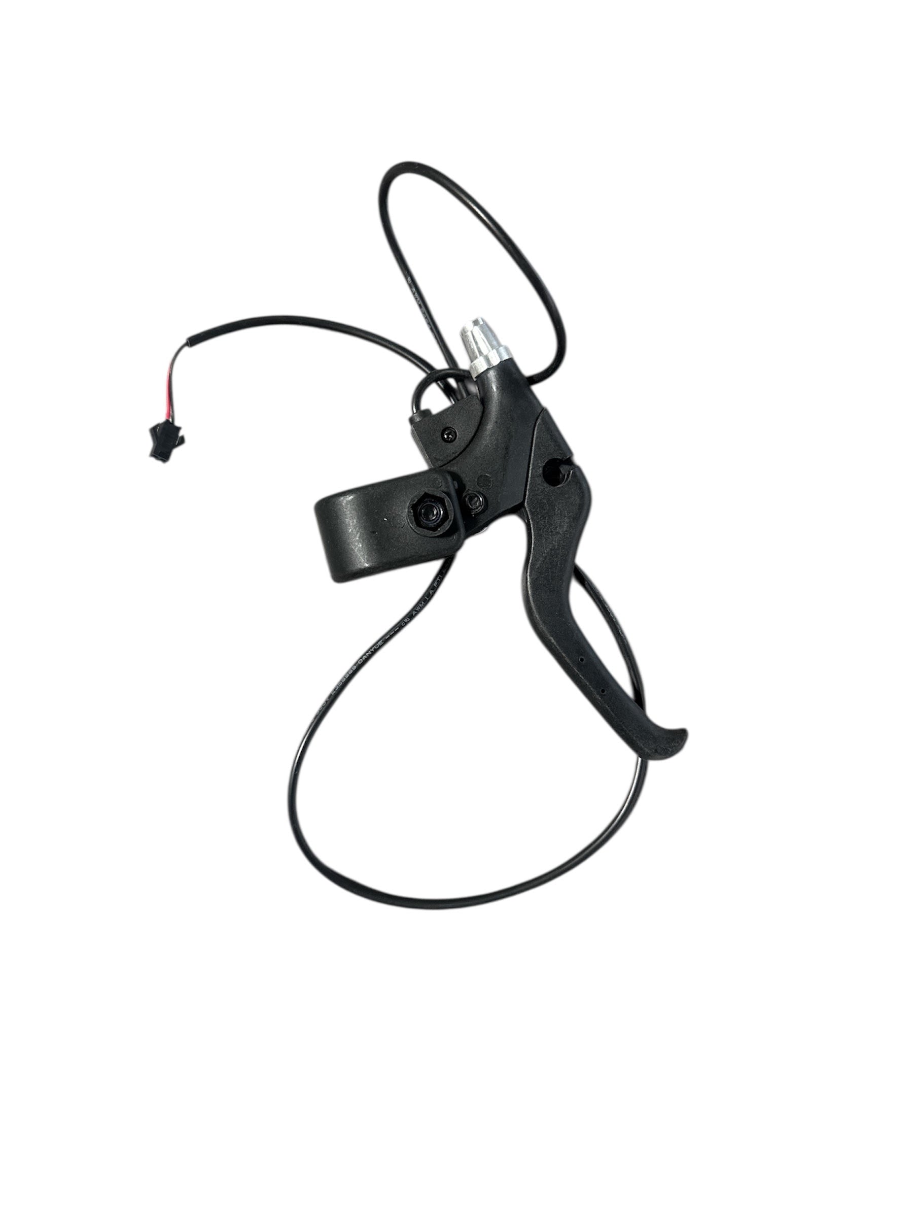Thumpstar TSE brake lever assembly TS-W160004, replacement brake lever for dirt bikes