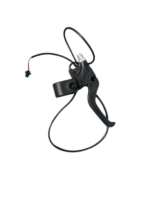 Thumpstar TSE brake lever assembly TS-W160004, replacement brake lever for dirt bikes