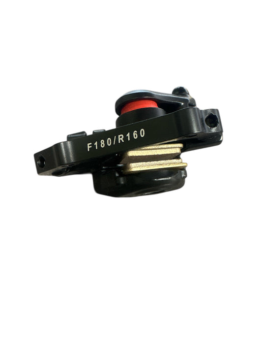 TS-W190005 Thumpstar TSE rear brake, high-quality dirt bike brake part for Thumpstar models