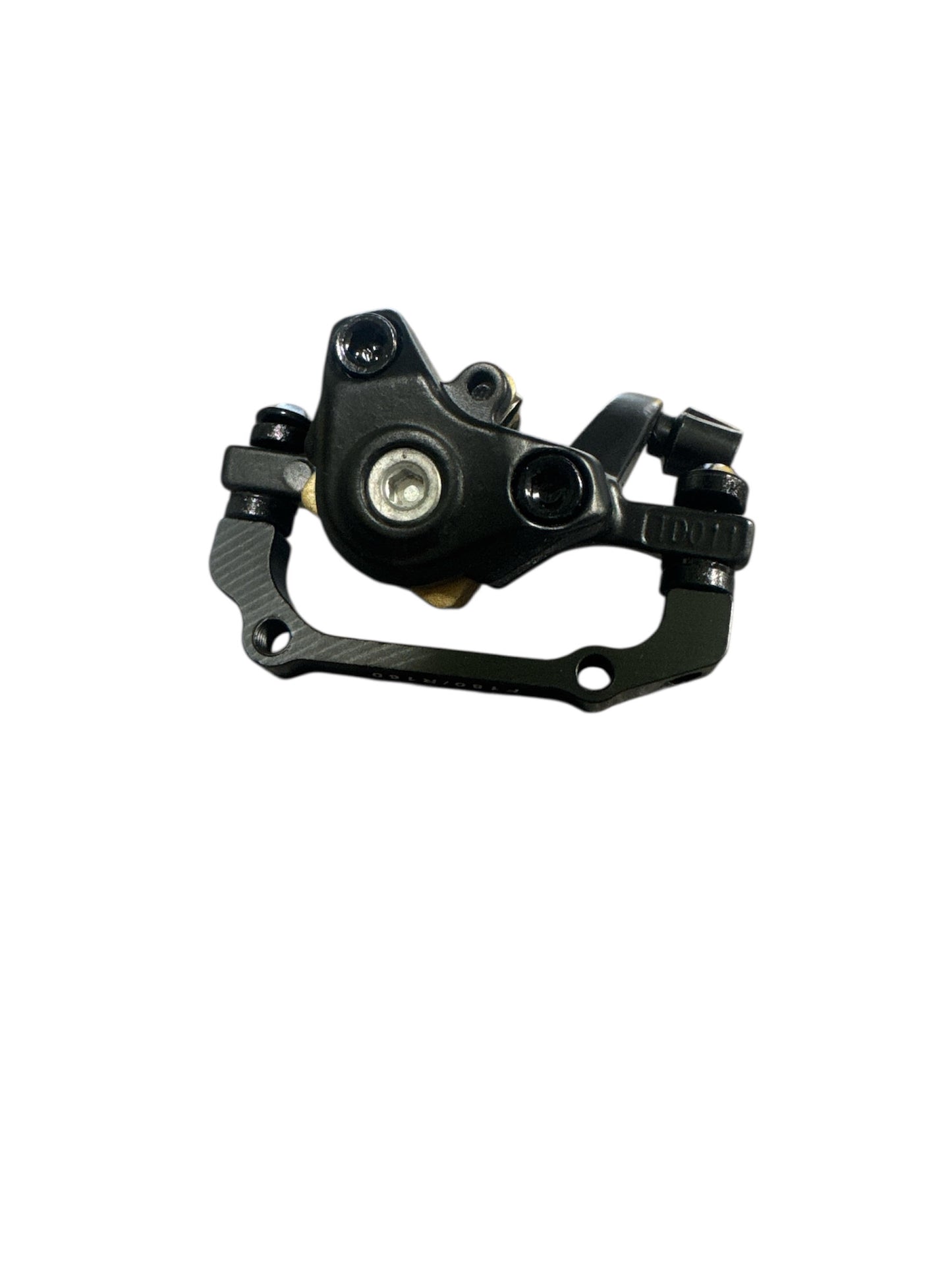 Thumpstar TSE rear brake TS-W190005, complete replacement brake assembly for dirt bikes