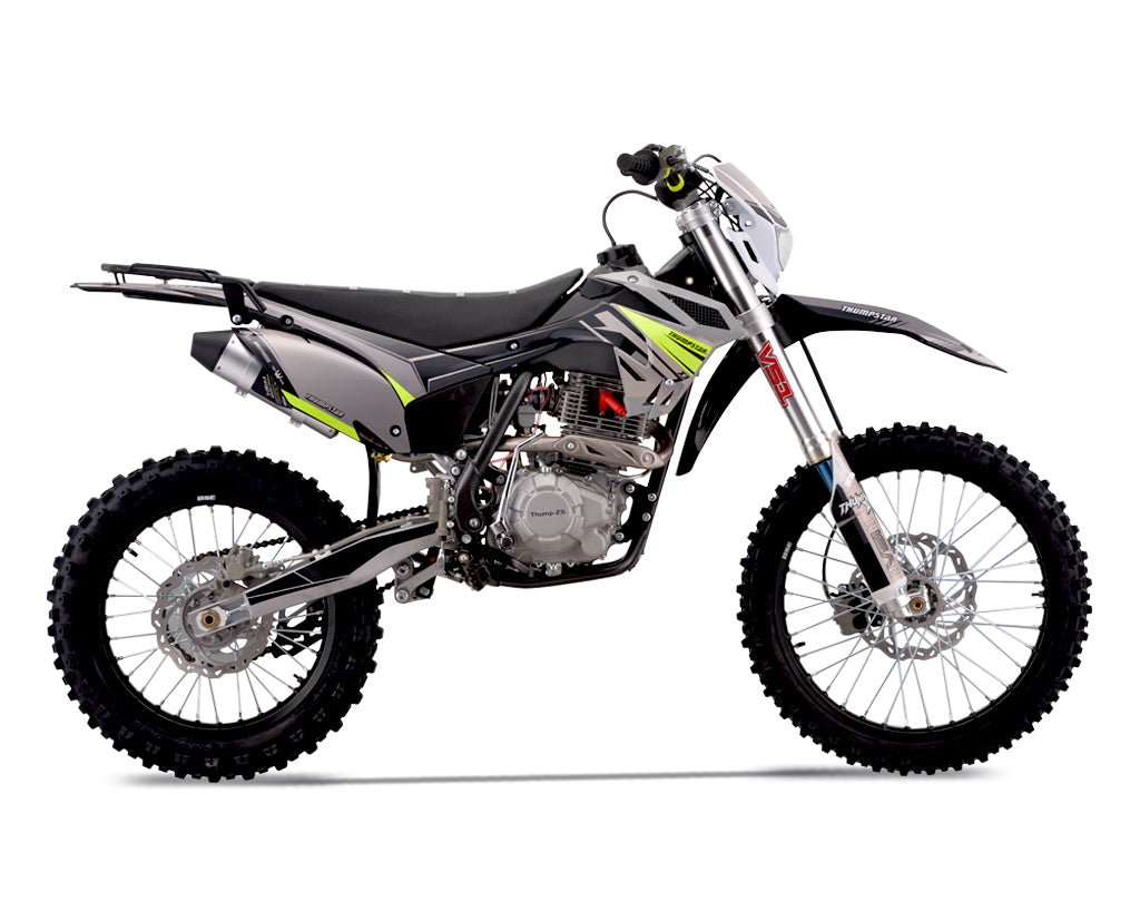 TSF 250 X3