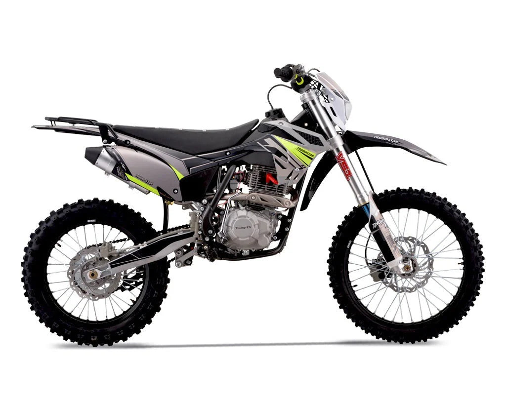 TSF 150 X3