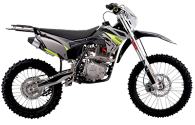 TSF 230 X3