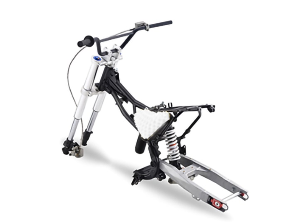 TSR-140 Frame