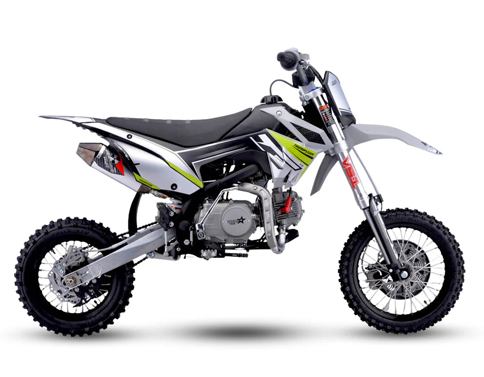 TSX 125