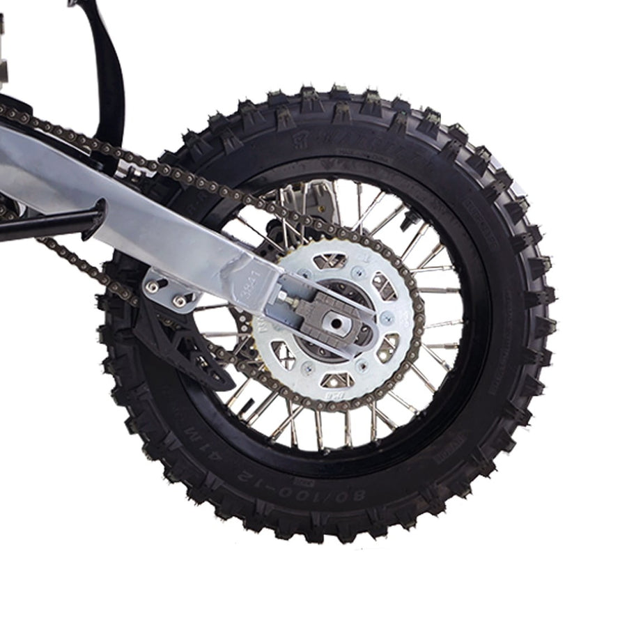 TSR-140 Wheel & Brake