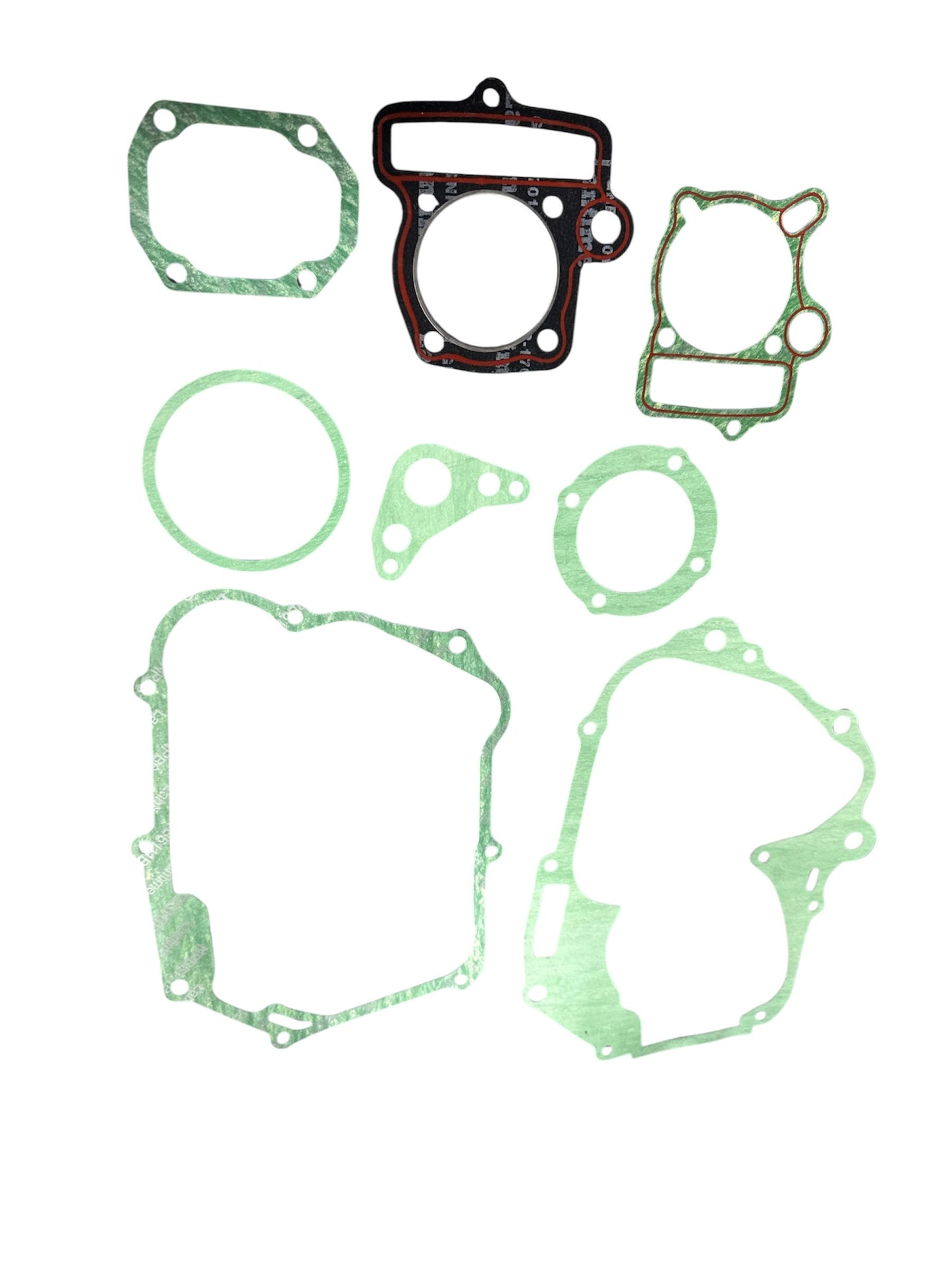 YX140 Full Engine Gasket Kit  for Thumpstar YX140