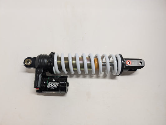 Thumpstar TS-3618 TSK DNM 330mm Adjustable Rear Shock, durable aftermarket part for dirt bikes