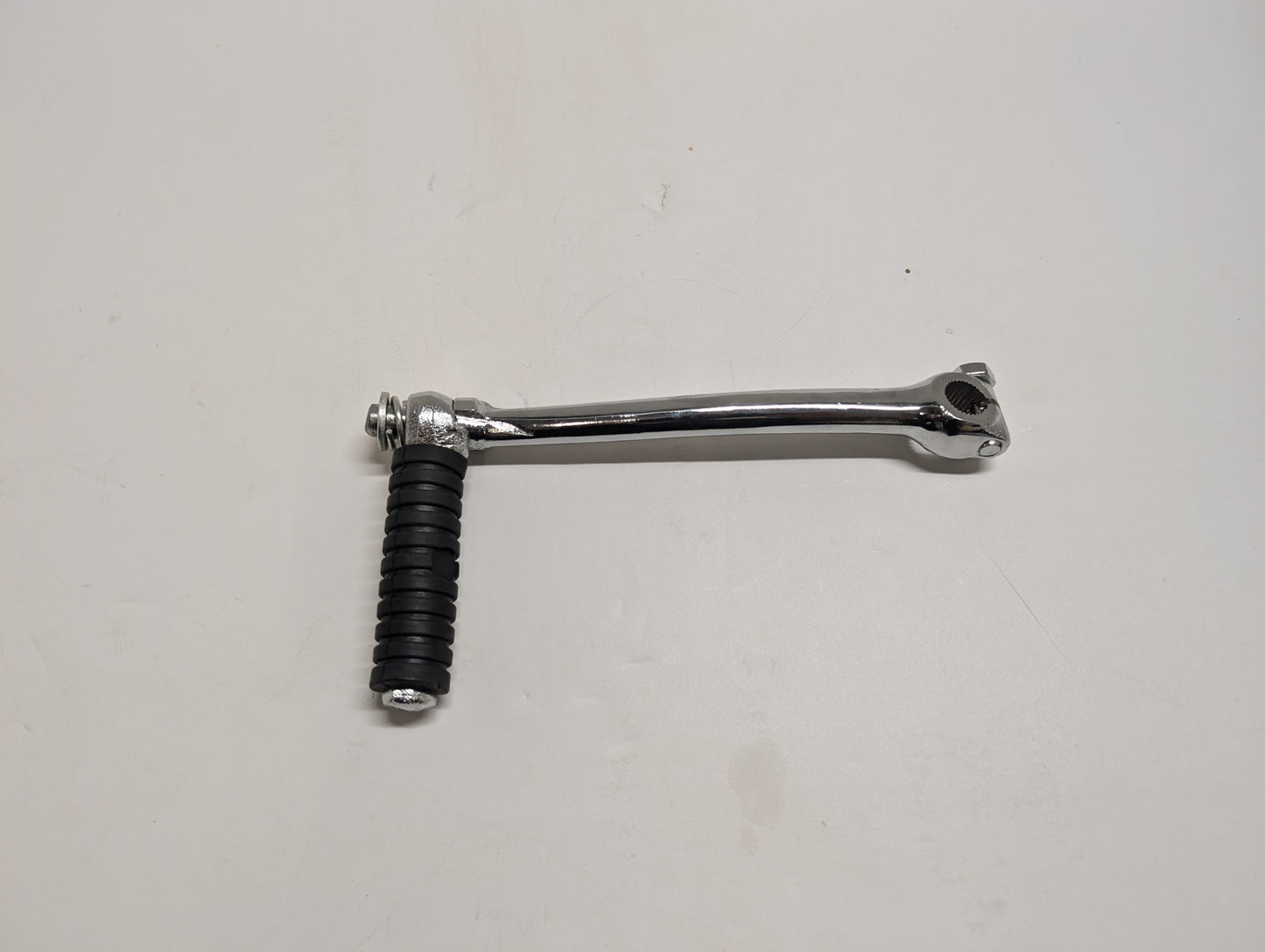 Kick starter TSK50/70 TS-7915 – durable aftermarket pit bike and motocross engine starter lever