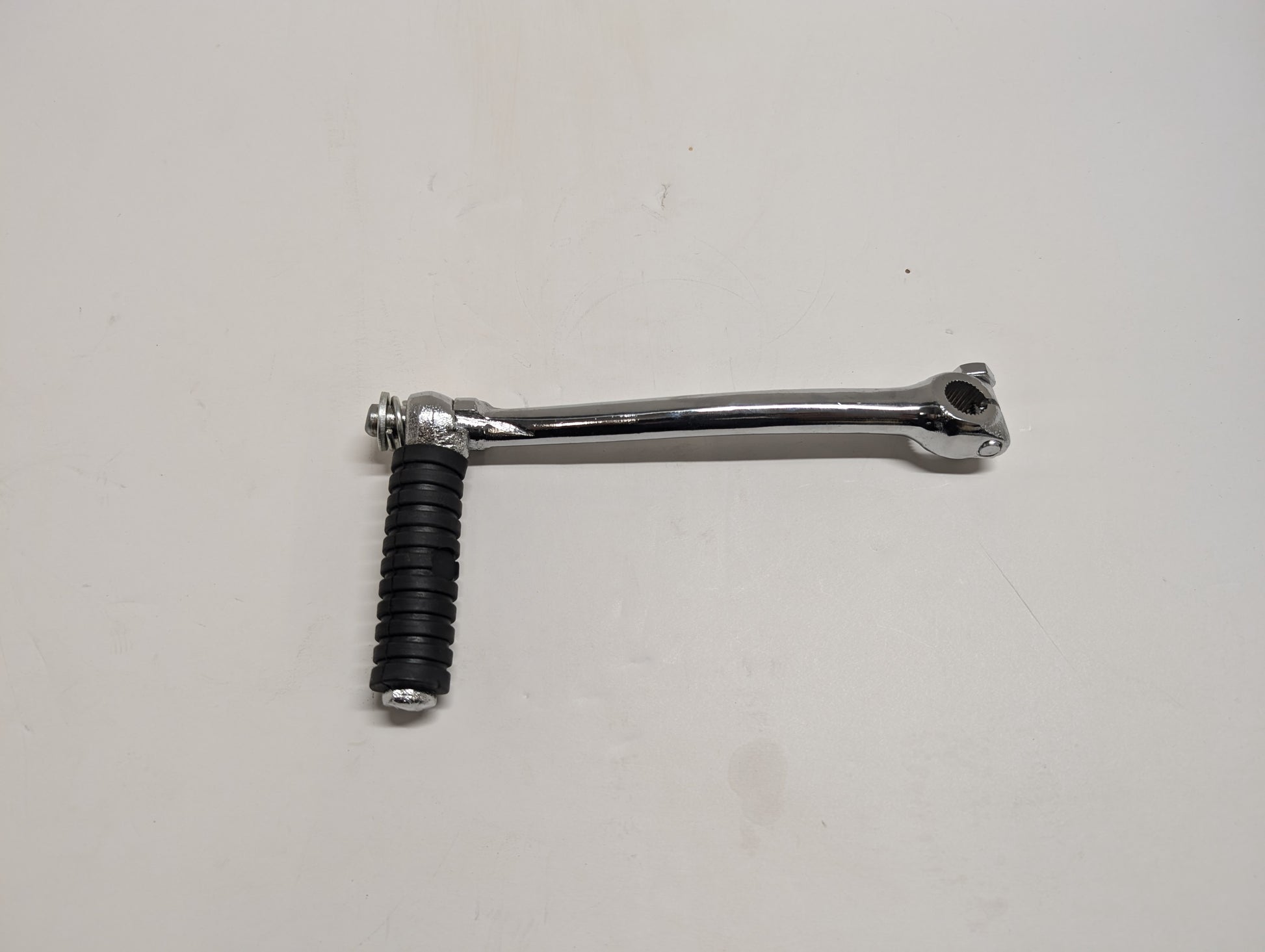 Kick starter TSK50/70 TS-7915 – durable aftermarket pit bike and motocross engine starter lever