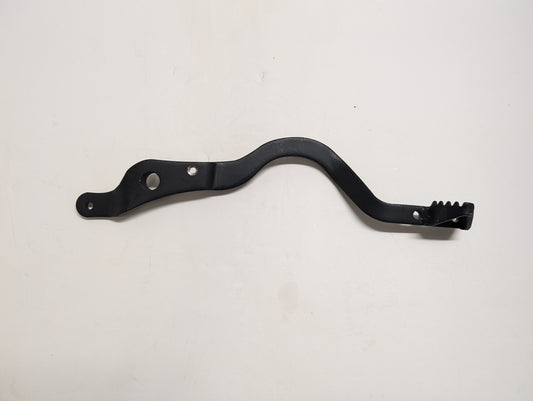 Rear brake pedal TSK50/70 TS-7932 – durable aftermarket pit bike and motocross brake component
