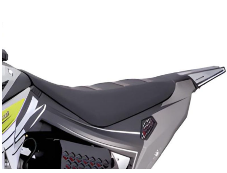 TSC-110 Body
