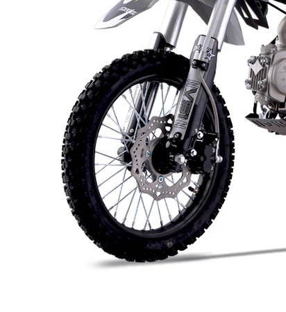 TSC-110 Wheel & Brake