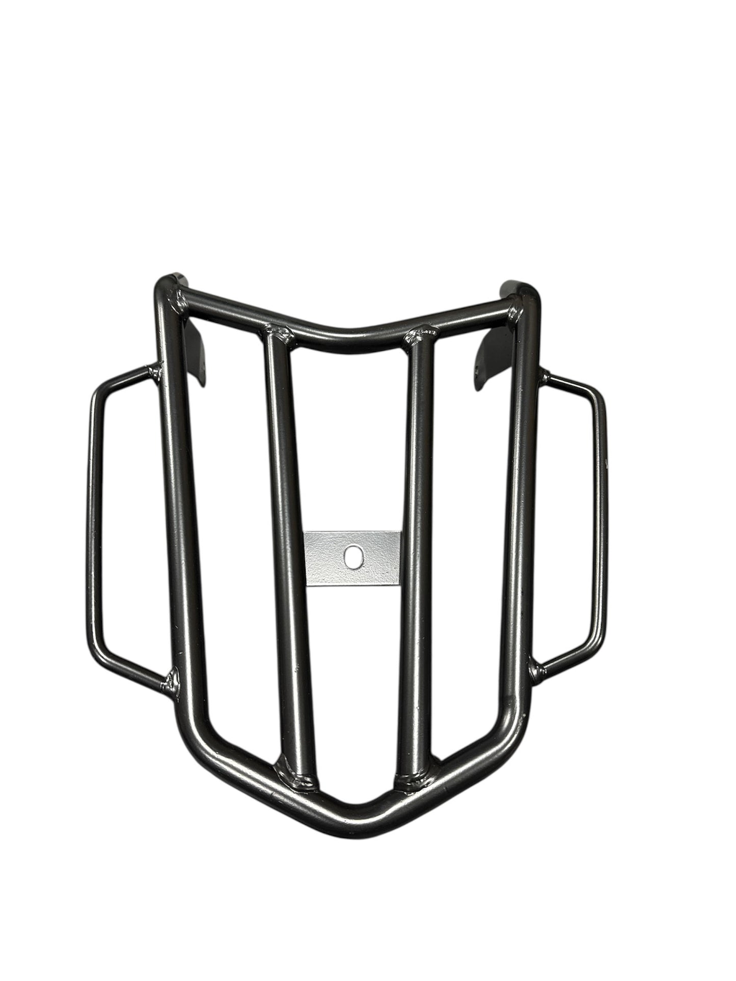 Back rack TS-L1-00001 – durable aftermarket rear cargo rack for pit bikes and motocross bikes