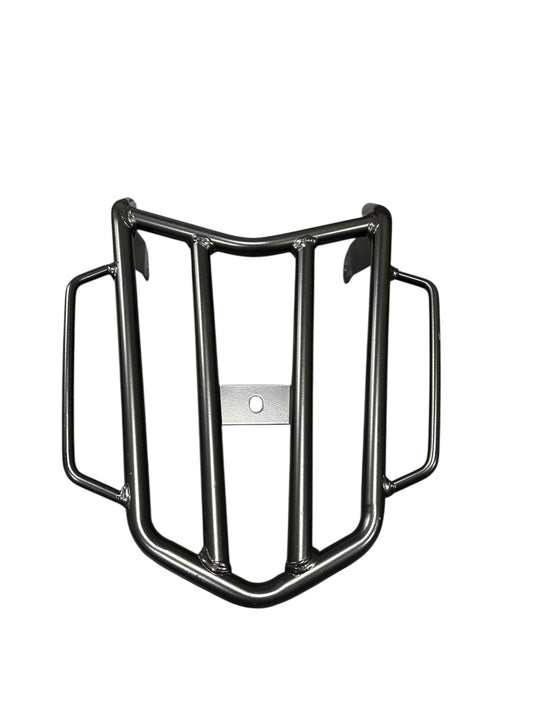 Back rack TS-L1-00001 – durable aftermarket rear cargo rack for pit bikes and motocross bikes
