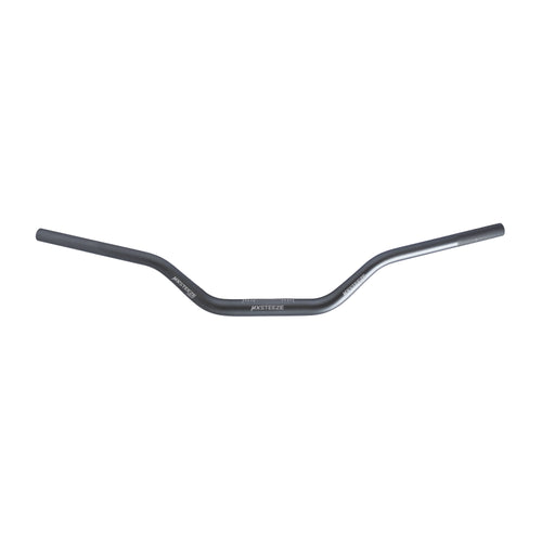 MX Steeze Alloy Handlebar / 78 x 140 x 28.55mm / V5 and TSF Models | TS-3022