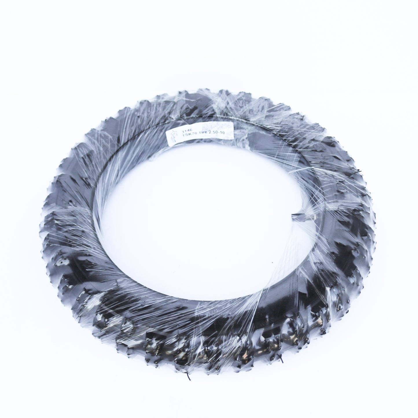 Thumpstar TS-3146 Tire TSK70C for dirt bikes and off-road motorcycles