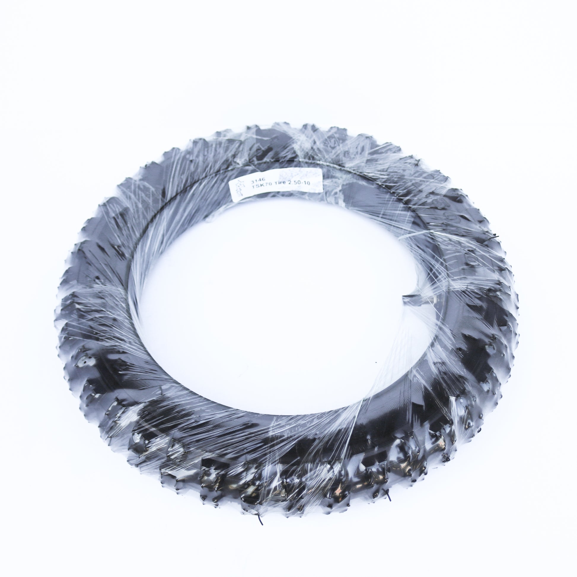 Thumpstar TS-3146 Tire TSK70C for dirt bikes and off-road motorcycles