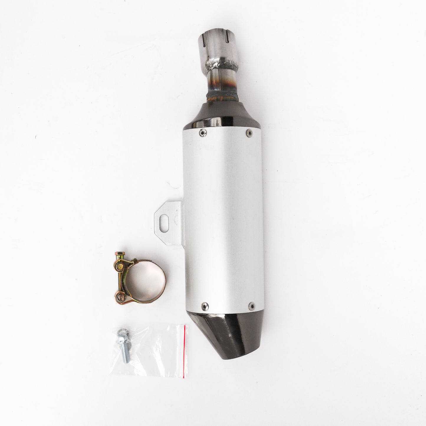 Thumpstar TS-3354 Muffler V5 TSK for dirt bikes and off-road motorcycles