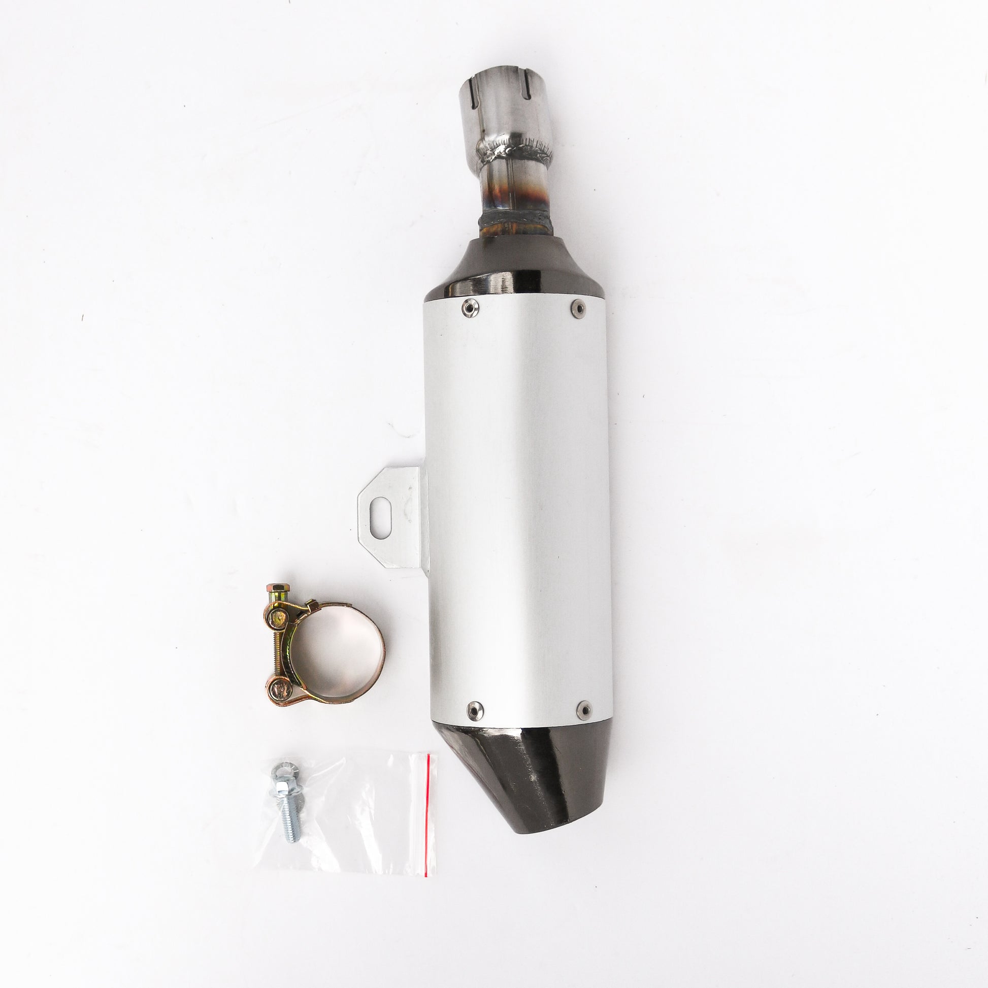 Thumpstar TS-3354 Muffler V5 TSK for dirt bikes and off-road motorcycles