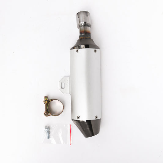 Thumpstar TS-3354 Muffler V5 TSK for dirt bikes and off-road motorcycles