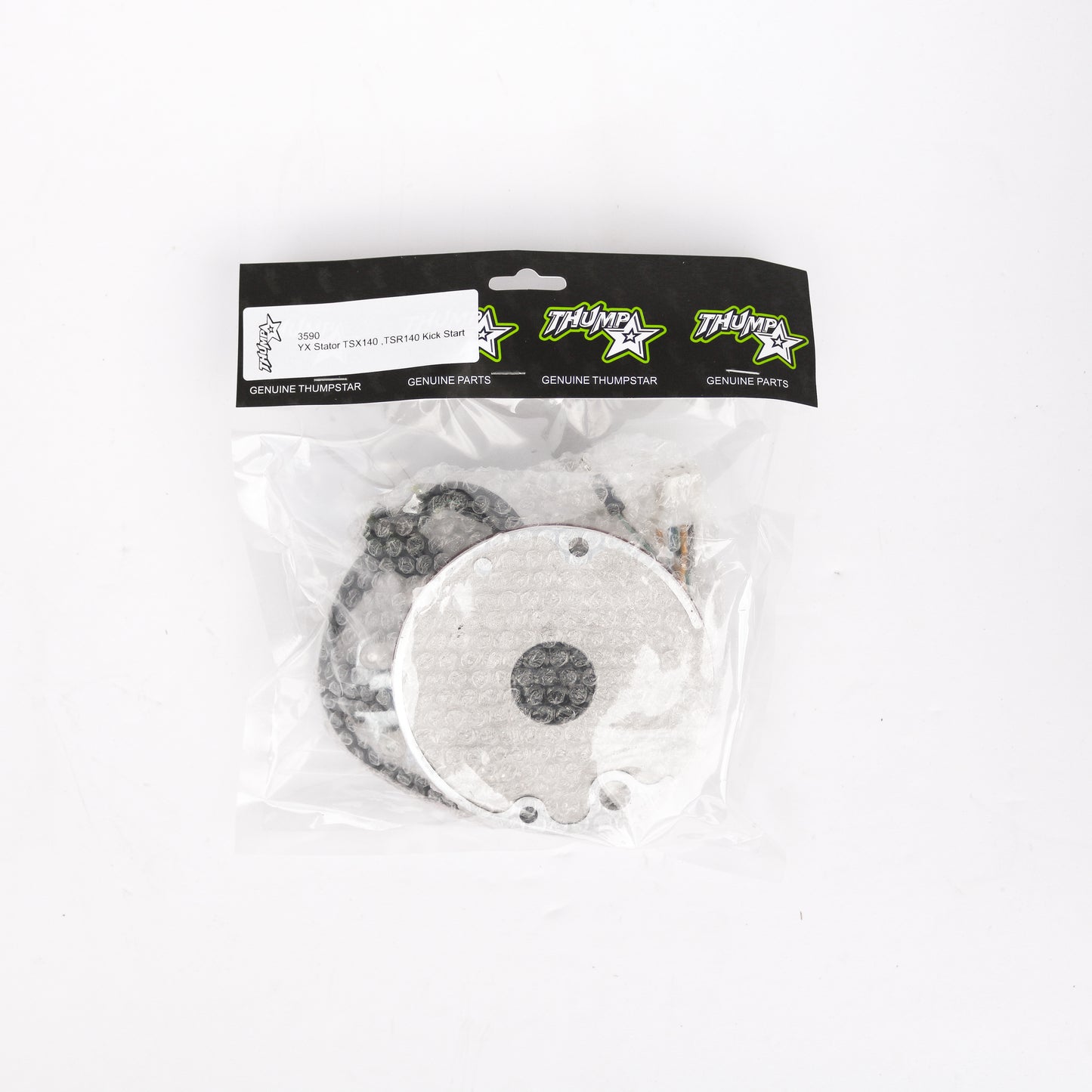 Thumpstar TS-3590-140c YX 140CC Stator TSK for dirt bikes and off-road motorcycles