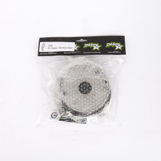 Thumpstar TS-3590-125C YX Stator 125cc for dirt bikes and off-road motorcycles
