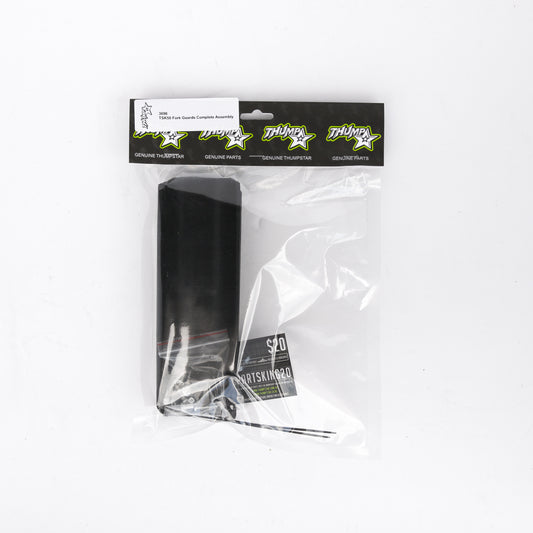 Thumpstar TS-3696 Fork Guards TSK for dirt bikes and off-road motorcycles