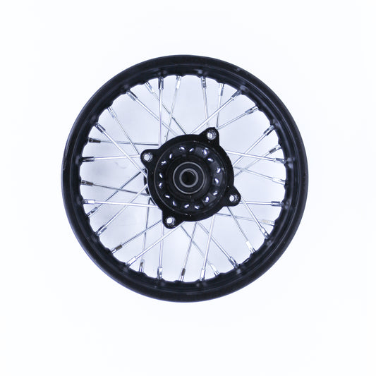Thumpstar TS-3703 Front Rim Assembly TSK50/70 for dirt bikes and off-road motorcycles