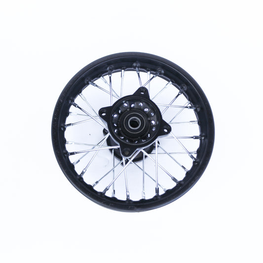 Thumpstar TS-3706 Rear Rim TSK70 for dirt bikes and off-road motorcycles