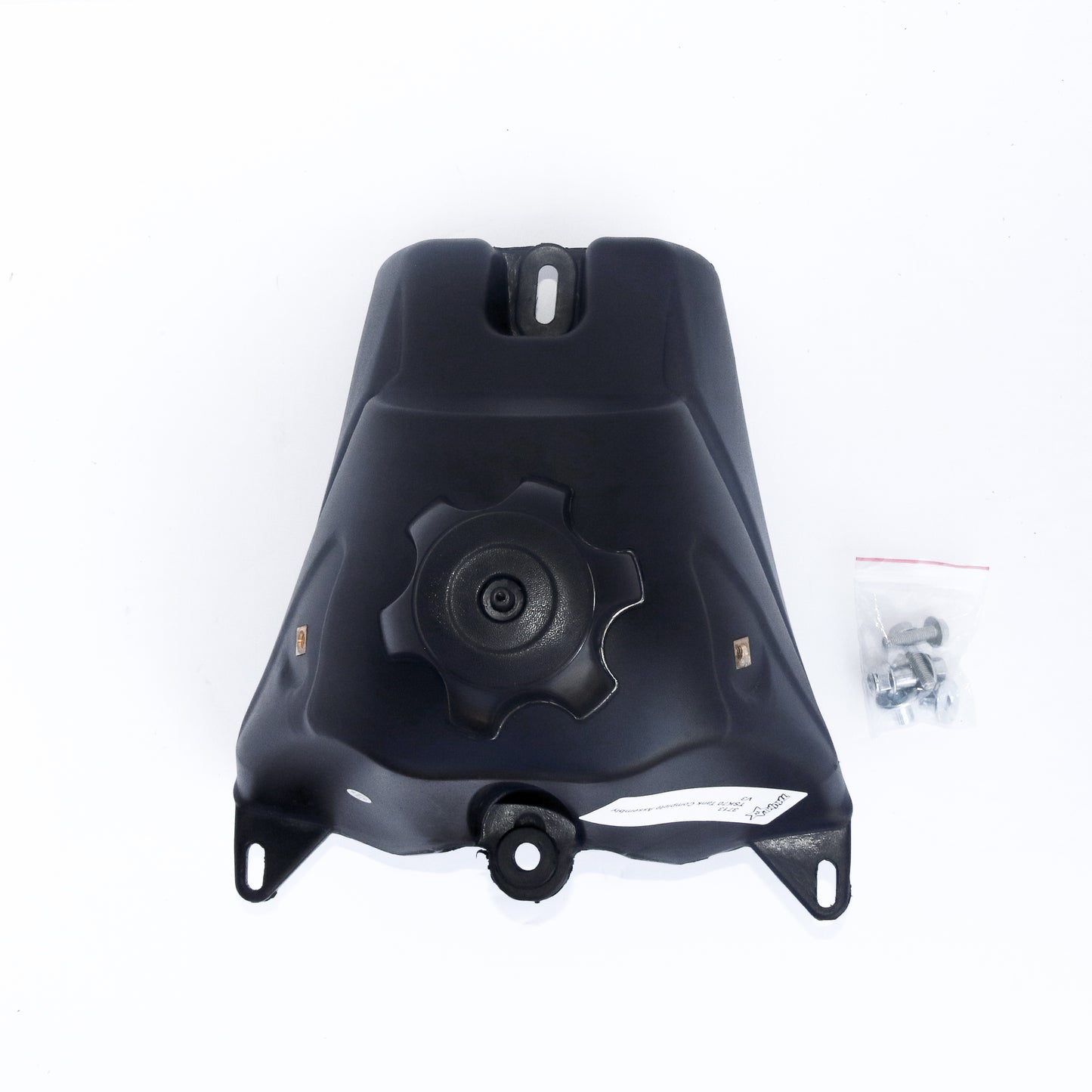 Thumpstar TS-3713 Gas Tank TSK for dirt bikes and off-road motorcycles