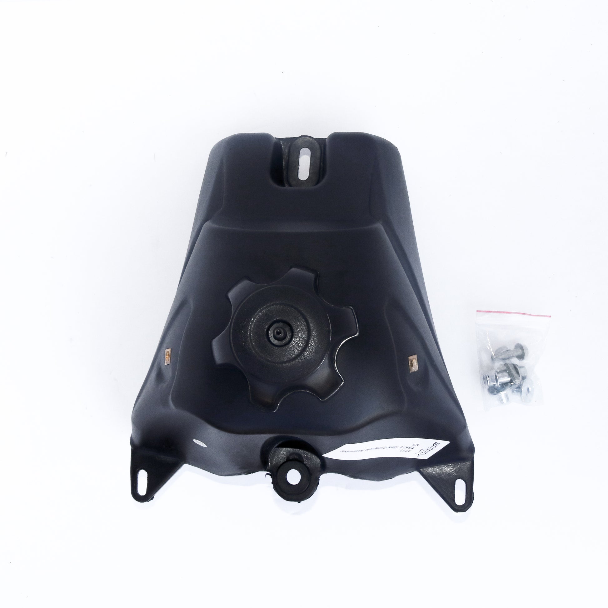 Thumpstar TS-3713 Gas Tank TSK for dirt bikes and off-road motorcycles