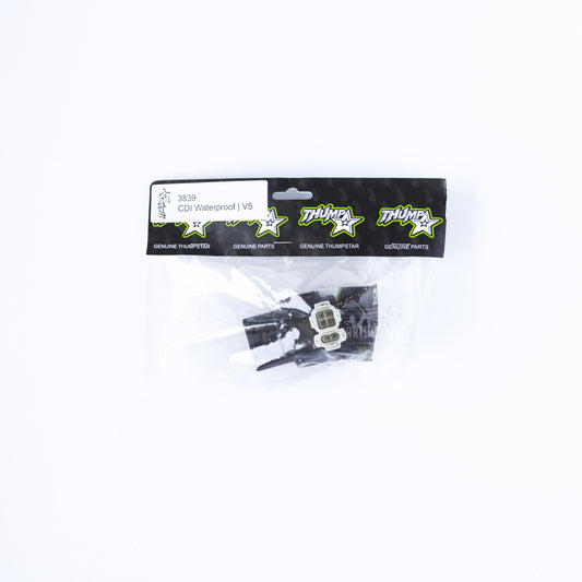 Thumpstar TS-3839 CDI Waterproof V5 for dirt bikes and off-road motorcycles