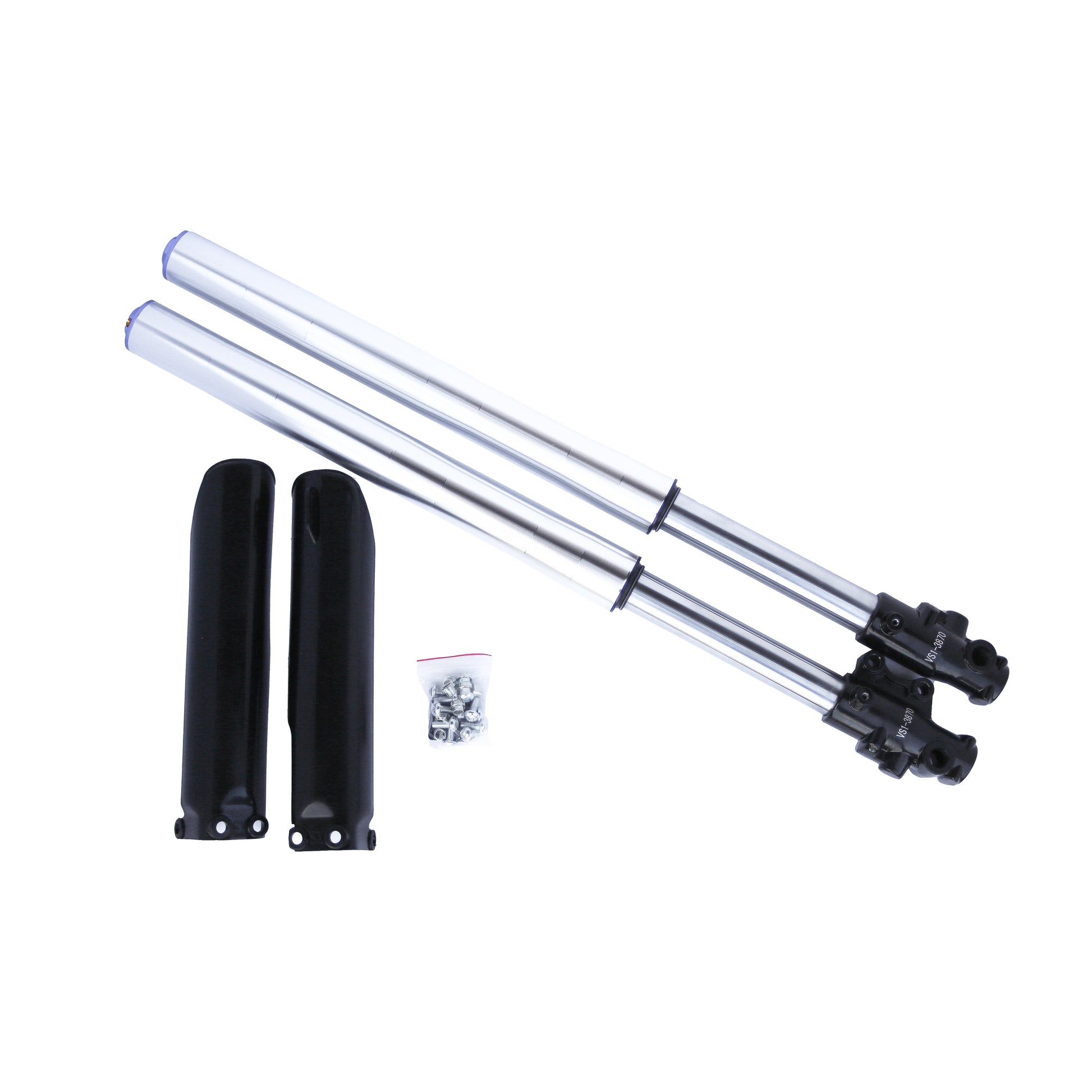 Thumpstar TS-3870 Front Forks Non-Adjustable for dirt bikes and off-road motorcycles