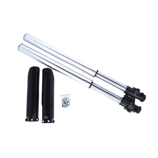 Thumpstar TS-3870 Front Forks Non-Adjustable for dirt bikes and off-road motorcycles