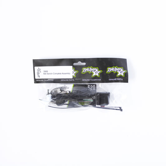 Thumpstar TS-3906 Kill Switch Complete Assembly for dirt bikes and off-road motorcycles