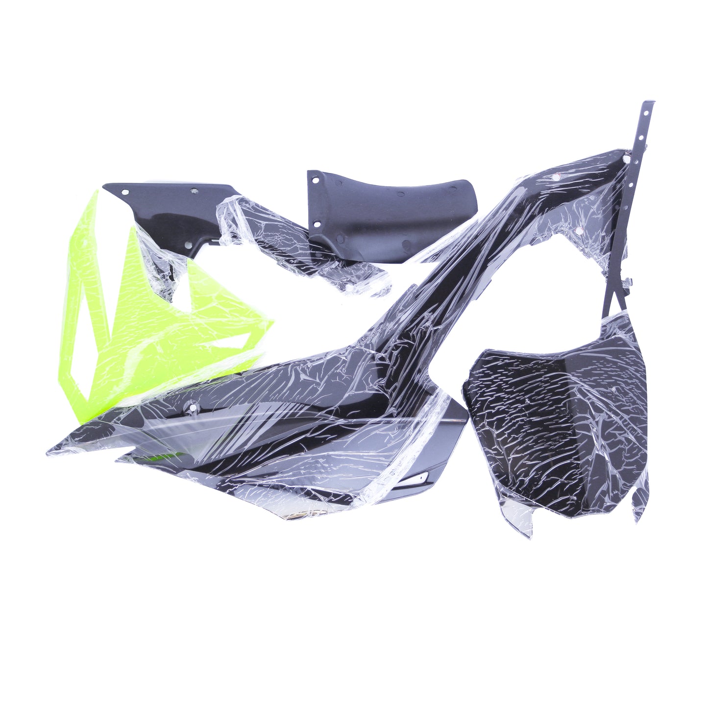 Thumpstar TS-3909 Plastic Complete Assembly V5 for dirt bikes and off-road motorcycles