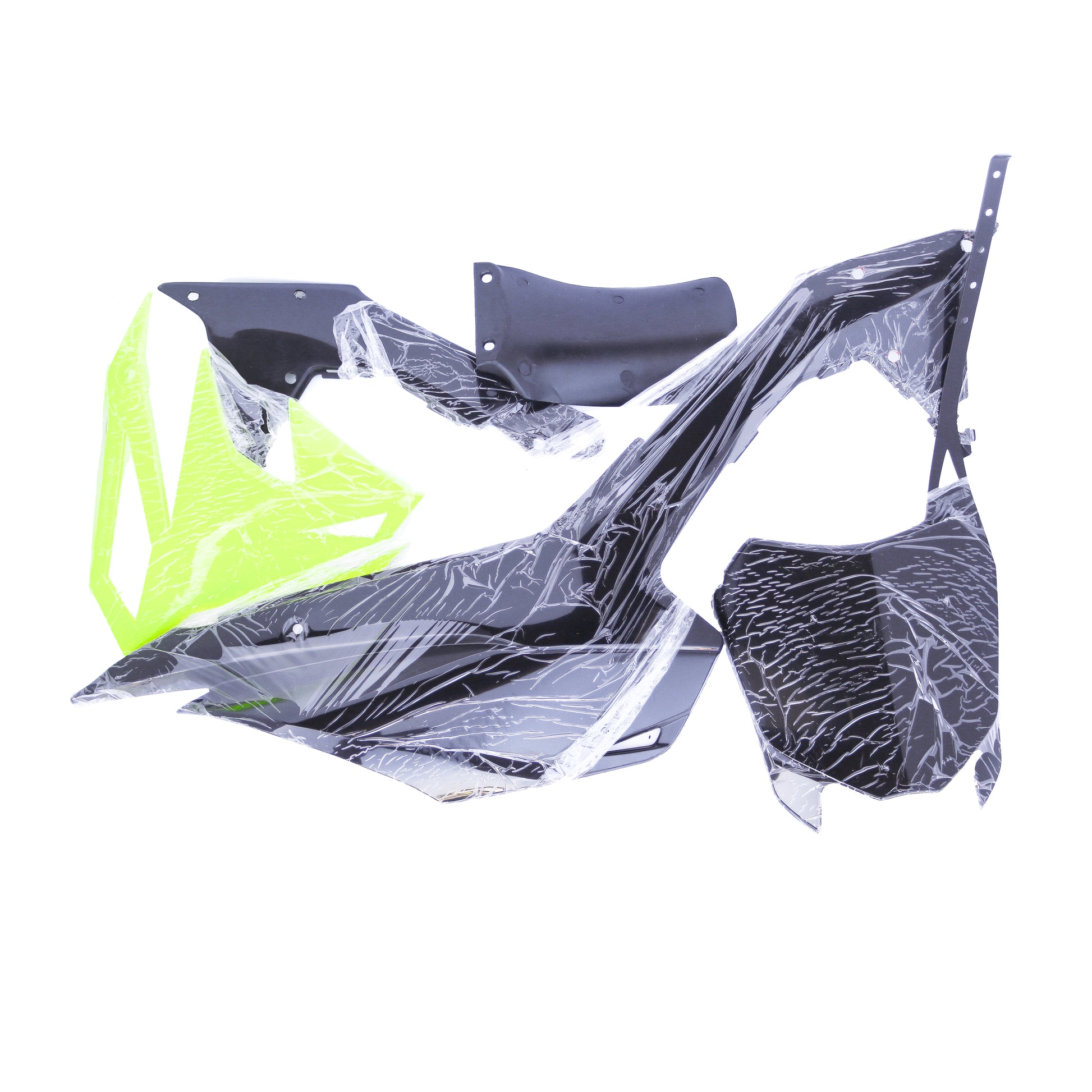 Thumpstar TS-3909 Plastic Complete Assembly V5 for dirt bikes and off-road motorcycles