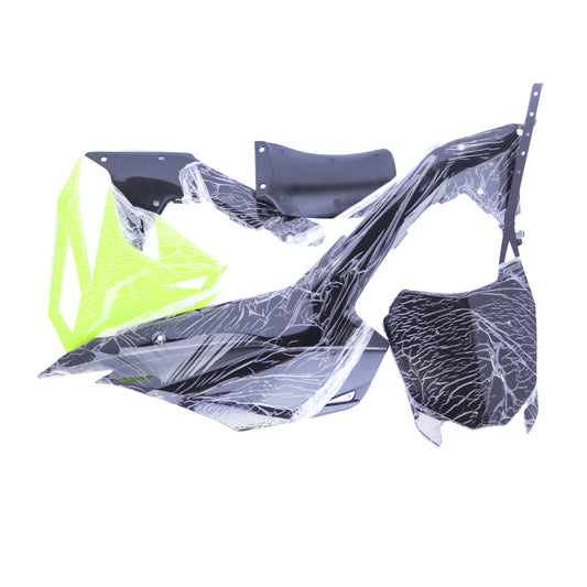 Thumpstar TS-3909 Plastic Complete Assembly V5 for dirt bikes and off-road motorcycles