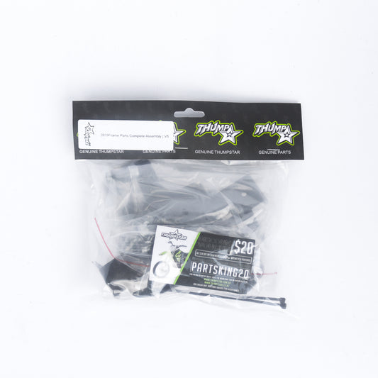 Thumpstar TS-3919 Frame Parts for dirt bikes and off-road motorcycles