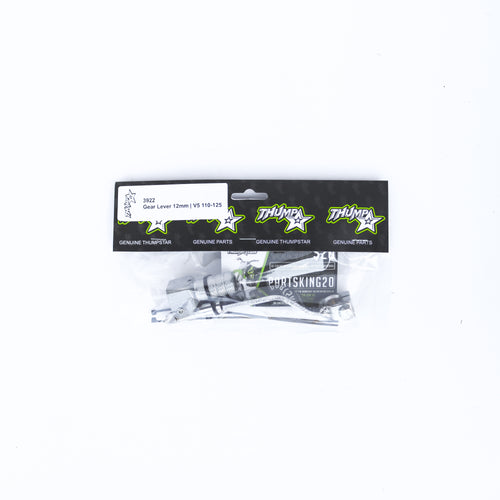 Gear Shifter Chrome | TS-3922C