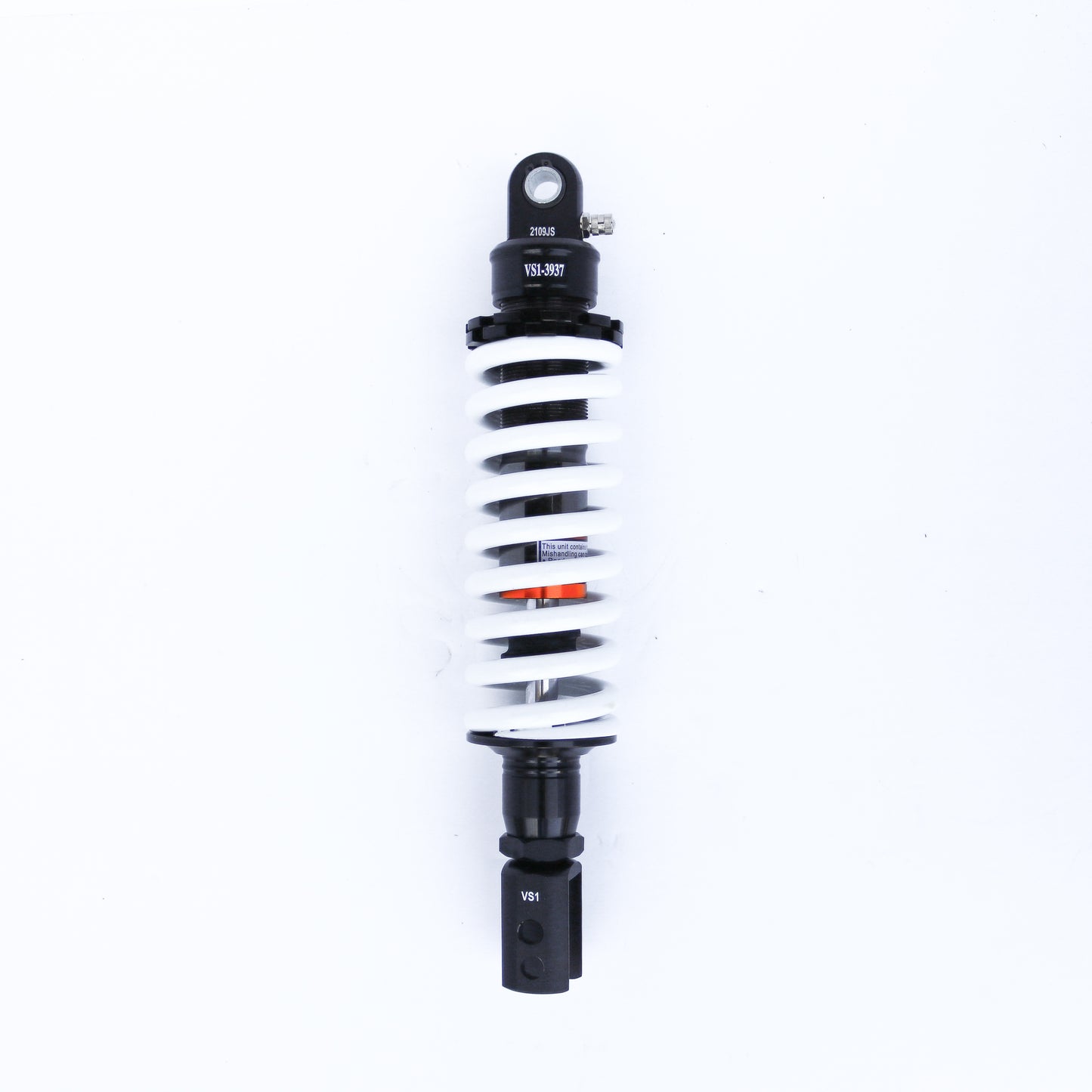 Thumpstar TS-3937 Rear Shock 320mm for dirt bikes and off-road motorcycles