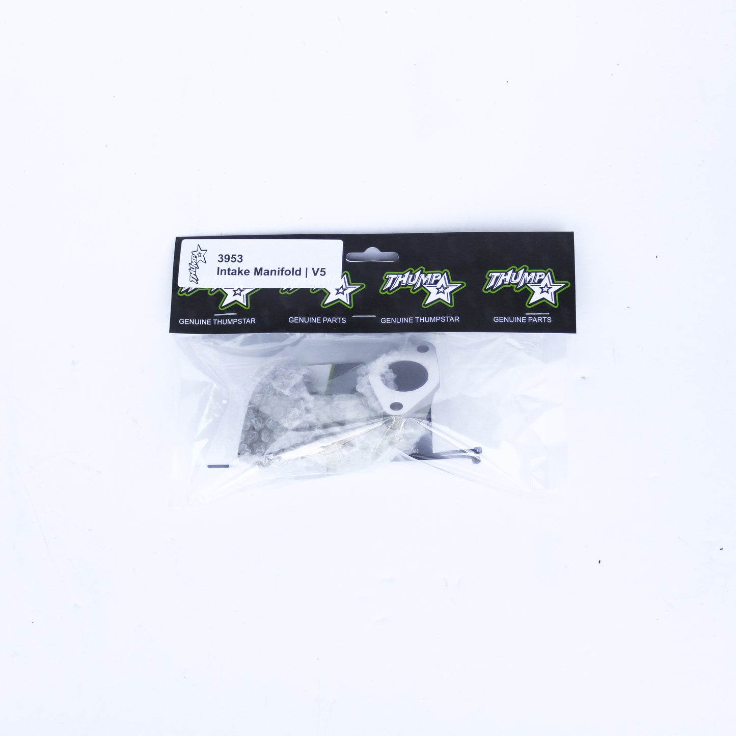 Thumpstar TS-3953 Manifold compatible with 110cc and 125cc dirt bikes and off-road motorcycles