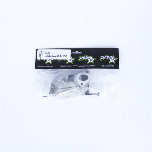 Thumpstar TS-3953 Manifold compatible with 110cc and 125cc dirt bikes and off-road motorcycles