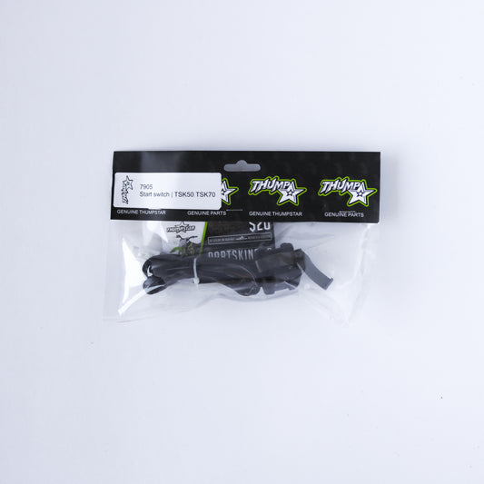Thumpstar TS-7905 Start Switch for dirt bikes and off-road motorcycles