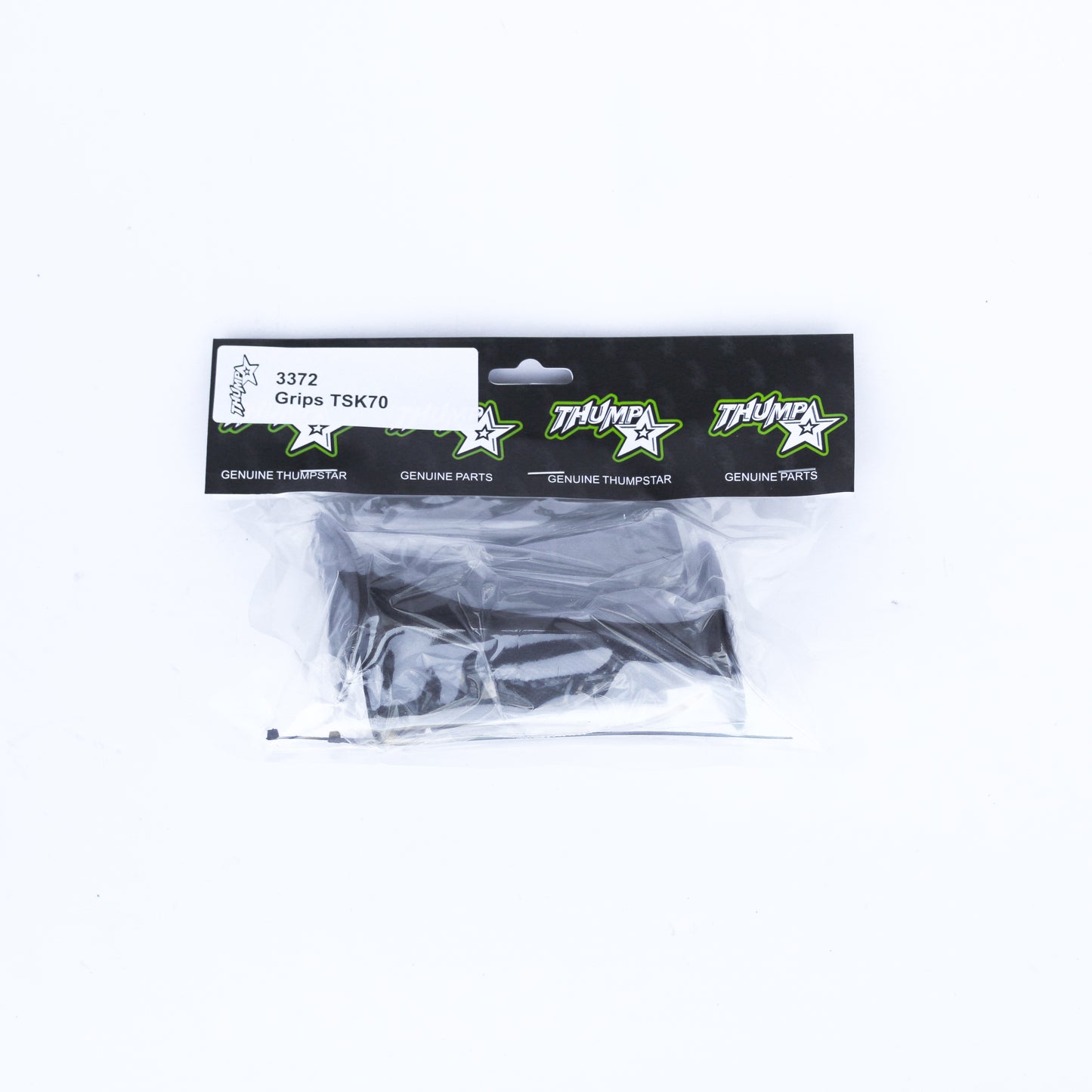 Thumpstar TSK TS-3372 Grips for dirt bikes and off-road motorcycles