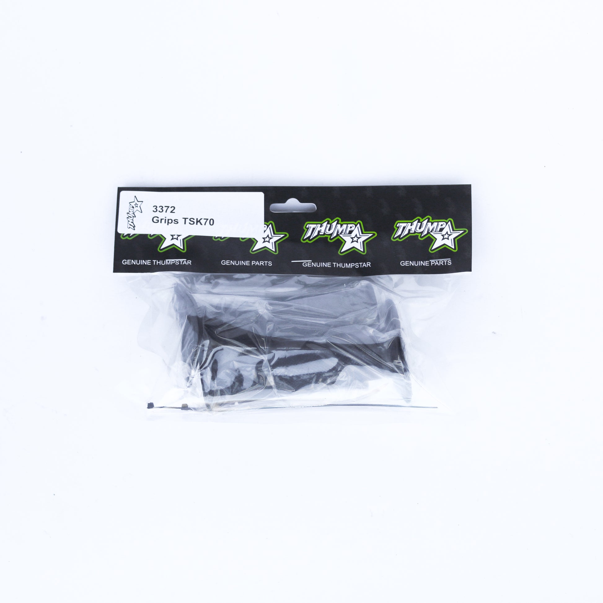Thumpstar TSK TS-3372 Grips for dirt bikes and off-road motorcycles