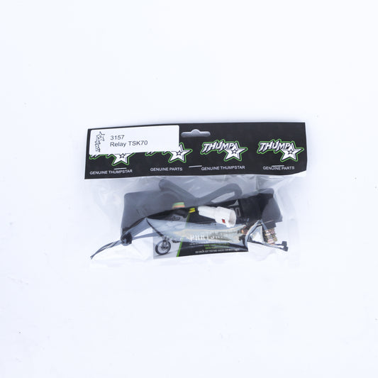 Thumpstar TSK70 TS-3157 Relay for dirt bikes and off-road motorcycles
